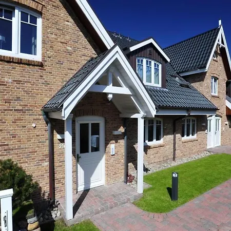 Haus Doktor Ross Strasse 31 Whg 4